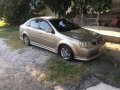 2nd Hand Chevrolet Optra 2005 Automatic Gasoline for sale in San Fernando-4