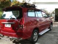 Selling 2nd Hand Toyota Innova 2008 in Rosario-1