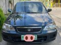 Honda City 2001 Manual Gasoline for sale in San Pedro-4