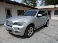 Selling 2nd Hand Bmw X5 2008 Automatic Diesel at 70000 km in Minglanilla-7