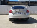 Selling Subaru Wrx Sti 2017 Manual Gasoline in Cebu City-1