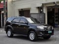 Toyota Fortuner 2012 Automatic Diesel for sale in Las Piñas-7