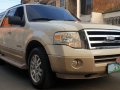 2008 Ford Expedition for sale in Quezon City-3