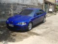 1995 Honda Civic for sale in Cabuyao-3