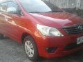 2014 Toyota Innova for sale in Santa Rosa-0