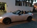 Selling 2017 Mazda Mx-5 Convertible for sale in Quezon City-1