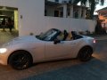 Selling 2017 Mazda Mx-5 Convertible for sale in Quezon City-8