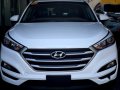 Selling 2nd Hand Hyundai Tucson 2017 in Makati-0