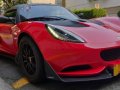 Sell 2nd Hand 2017 Lotus Elise Manual Gasoline at 10000 km in Makati-2