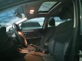 Black Subaru Xv 2012 Automatic for sale -1