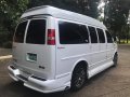 2nd Hand Gmc Savana 2012 for sale in Marikina-8