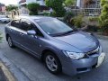 Selling 2007 Honda Civic Sedan for sale in Quezon City-2