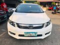 Selling 2nd Hand Honda Civic 2012 in Antipolo-6