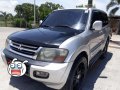 2nd Hand Mitsubishi Pajero 2005 SUV at Automatic Diesel for sale in San Juan-10