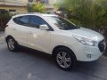 2nd Hand Hyundai Tucson 2011 for sale in Quezon City-5