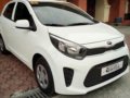 Sell 2nd Hand 2018 Kia Picanto Manual Gasoline at 5000 km in Calasiao-11