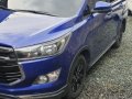 Sell 2nd Hand 2018 Toyota Innova at 9000 km in Quezon City-1