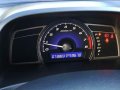 Blue Honda Civic 2007 at 73883 km for sale in Cainta-0