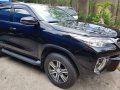 2nd Hand Toyota Fortuner 2016 for sale in Malabon-4