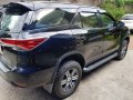 2nd Hand Toyota Fortuner 2016 for sale in Malabon-5