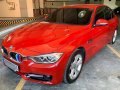 Selling Bmw 320D 2014 at 29000 km in Mandaluyong-9