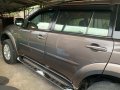 Sell 2nd Hand 2014 Mitsubishi Montero Automatic Diesel at 90000 km in Caloocan-5