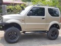 2nd Hand Suzuki Jimny 2003 at 130000 km for sale-0