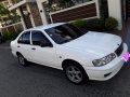 Selling Nissan Exalta 2001 at 110000 km in Marilao-4