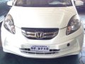 2015 Honda Brio for sale in Quezon City-0