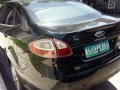 Sell 2nd Hand 2012 Ford Fiesta Sedan at 90000 km in Quezon City-3