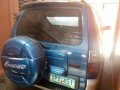 Selling 2nd Hand Isuzu Crosswind 2004 in Las Piñas-0