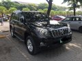 Selling 2nd Hand Toyota Land Cruiser Prado 2012 in Quezon City-0