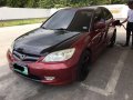 Sell 2nd Hand 2004 Honda Civic at 130000 km in San Pablo-0