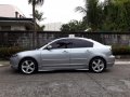 2nd Hand Mazda 3 2005 at 89000 km for sale in Marikina-4