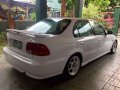 Honda Civic 1996 Manual Gasoline for sale in Santa Rosa-3