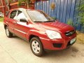 Selling Kia Sportage 2009 Automatic Diesel in Parañaque-7