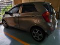 Selling 2nd Hand Kia Picanto 2013 in Manila-5