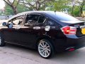 Selling Honda Civic 2012 Automatic Gasoline in Kawit-6