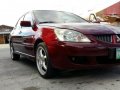 Selling Mitsubishi Lancer 2005 Automatic Gasoline in Cainta-6