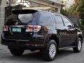 Toyota Fortuner 2012 Automatic Diesel for sale in Las Piñas-3