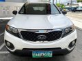 Selling 2nd Hand Kia Sorento 2012 Automatic Diesel at 70000 km in Makati-3