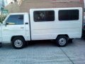 Sell 2nd Hand 2002 Mitsubishi L300 at 110000 km in Manila-6