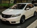 2nd Hand Honda City 2013 for sale in Makati-1