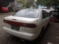2nd Hand Nissan Exalta 1995 for sale in Mabalacat-4