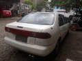 2nd Hand Nissan Exalta 1995 for sale in Mabalacat-3