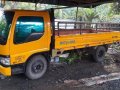 Selling Isuzu Elf 2016 Manual Diesel in Ipil-2