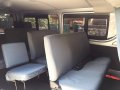 Selling 2016 Toyota Hiace Van for sale in Quezon City-3