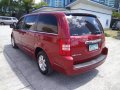 Selling Chrysler Town And Country 2010 Automatic Gasoline in Manila-6