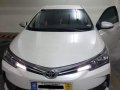 2nd Hand Toyota Altis 2018 at 10000 km for sale in Pasay-3