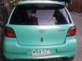 Selling 2nd Hand Toyota Echo 2000 Automatic Gasoline at 130000 km in Manila-0